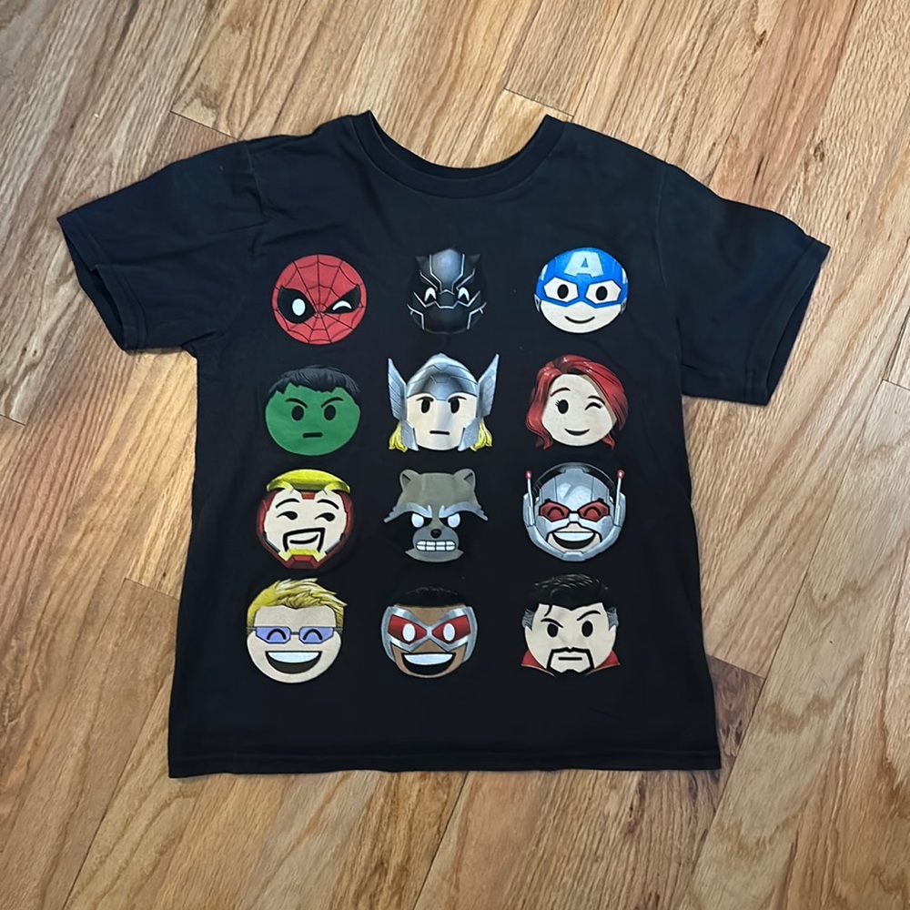 Marvel t-shirt